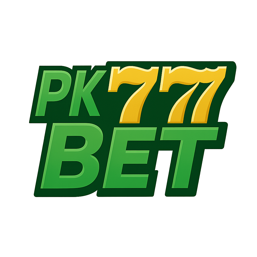 PK777 Bet Logo